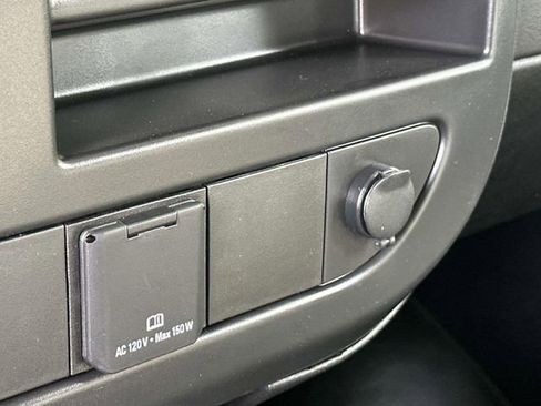 New 2026 Chevrolet Express 2500 w/ Driver Convenience Package RWD image 20