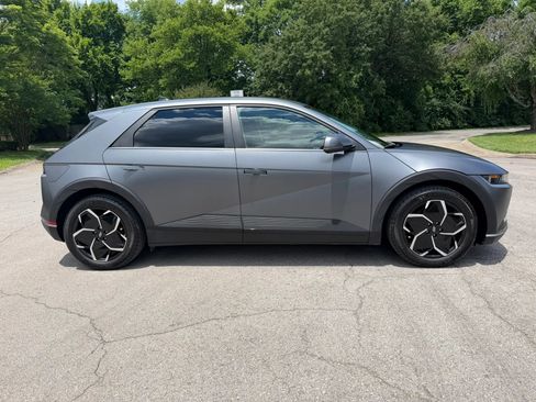 Used 2024 Hyundai Ioniq 5 SEL RWD image 4