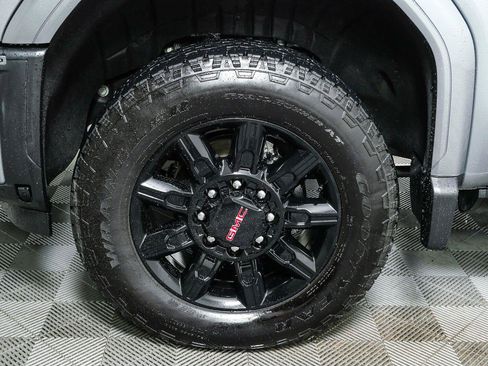 Certified 2026 GMC Sierra 2500 AT4 w/ AT4 Premium Plus Package AWD/4WD image 35