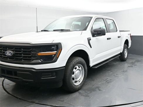 New 2025 Ford F150 XL image 7