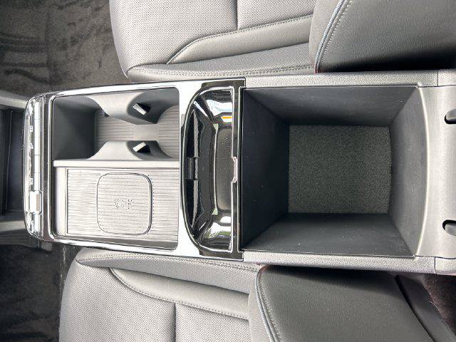 New 2026 Hyundai Tucson Limited AWD/4WD image 20