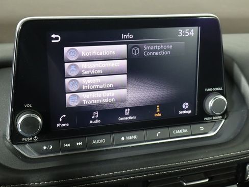 Used 2021 Nissan Rogue SV AWD/4WD image 32