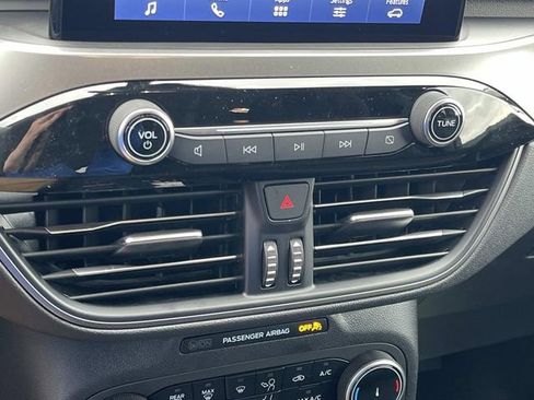 New 2026 Ford Escape Active FWD image 25