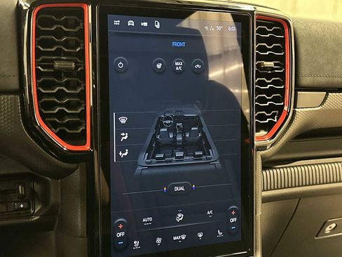 New 2026 Ford Ranger Raptor AWD/4WD image 15