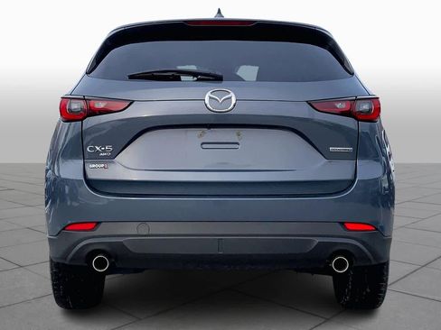 Used 2023 MAZDA CX-5 Carbon Edition image 5