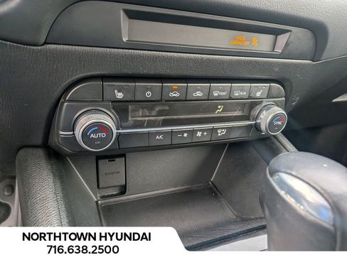 Used 2021 MAZDA CX-5 Touring AWD/4WD image 15