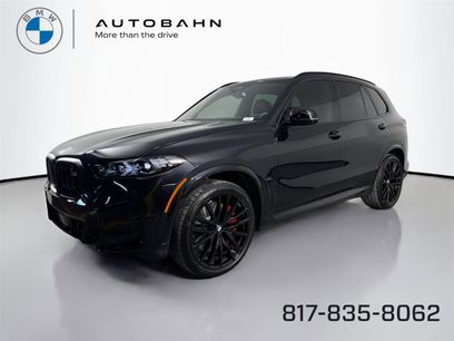 New 2026 BMW X5 M60i