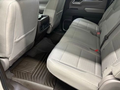 New 2026 Chevrolet Silverado 1500 RST w/ Safety Package AWD/4WD image 11