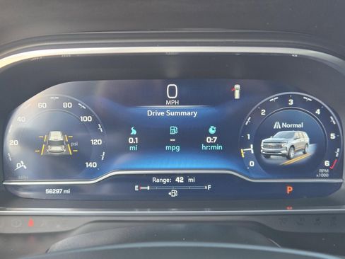 Used 2024 Chevrolet Tahoe LT image 17