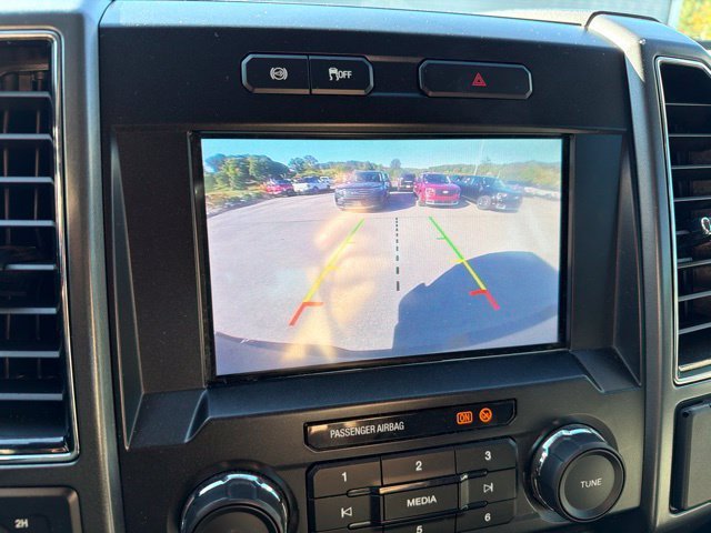 Used 2022 Ford F250 XLT AWD/4WD image 19