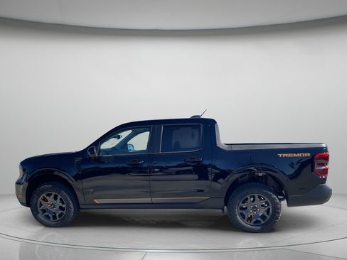 Used 2026 Ford Maverick Tremor AWD/4WD image 5