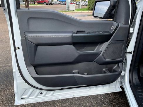New 2025 Ford F150 STX image 10
