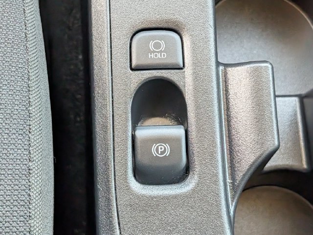 Certified 2026 Toyota Corolla LE w/ LE Premium Package FWD image 16