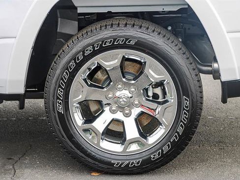 New 2026 RAM 1500 Big Horn image 10