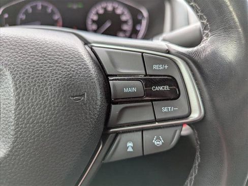 Used 2020 Honda Accord Sport image 14