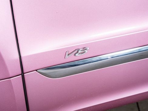 Used 2021 Bentley Bentayga image 22