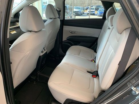New 2026 Hyundai Tucson SEL image 10