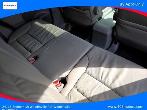 Used 2014 Honda CR-V EX-L image 37