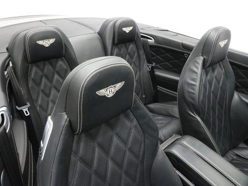 Used 2014 Bentley Continental GT V8 S image 79