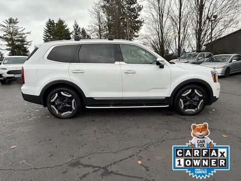 Used 2024 Kia Telluride S w/ S Sunroof Package image 11