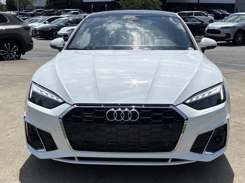 Used 2024 Audi A5 2.0T Premium Plus AWD/4WD image 13