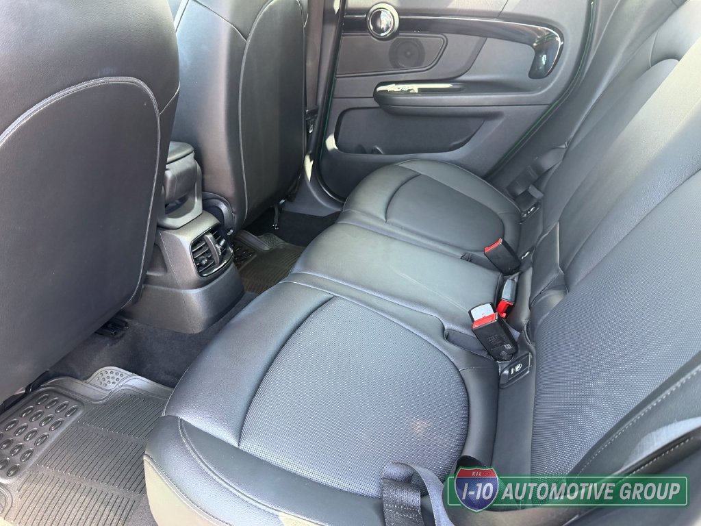 Used 2022 MINI Cooper Countryman FWD image 19