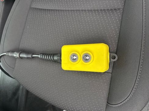 New 2025 Chevrolet Silverado 3500 W/T w/ WT Convenience Package image 10