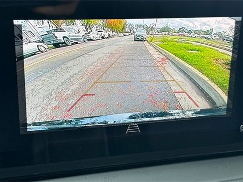 New 2026 Buick Encore GX Sport Touring image 21