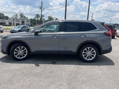 Certified 2024 Honda CR-V EX-L image 10