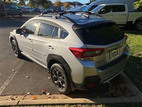 Used 2022 Subaru Crosstrek 2.5i Sport image 29
