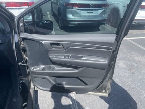 Used 2024 Honda Odyssey EX-L image 8
