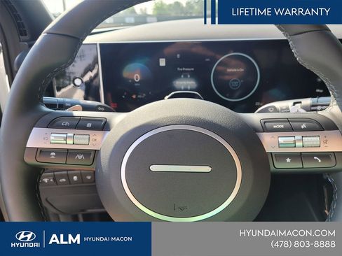 New 2026 Hyundai Santa Cruz Limited AWD/4WD image 24