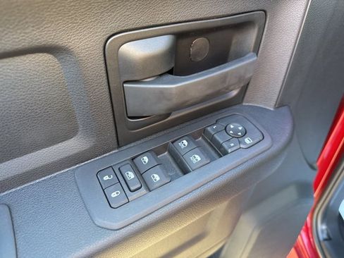 New 2026 RAM 2500 Tradesman image 23