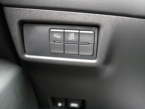 Used 2023 MAZDA CX-5 AWD 2.5 S w/ Select Package image 26