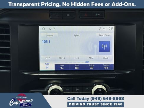 Used 2021 Ford F150 XL w/ STX Appearance Package RWD image 20