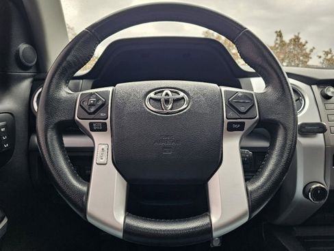 Used 2017 Toyota Tundra Platinum image 28