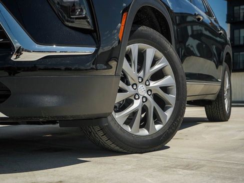 New 2026 Buick Enclave Preferred w/ Power Package AWD/4WD image 6