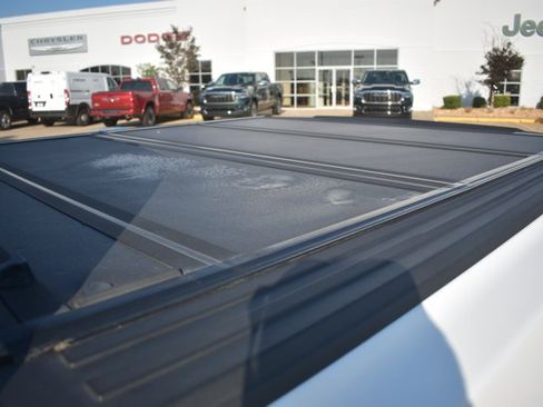 Used 2023 Ford F150 Raptor AWD/4WD image 12