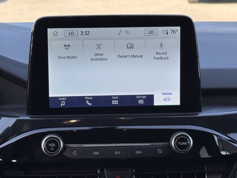 Used 2025 Ford Escape ST-Line Select image 27