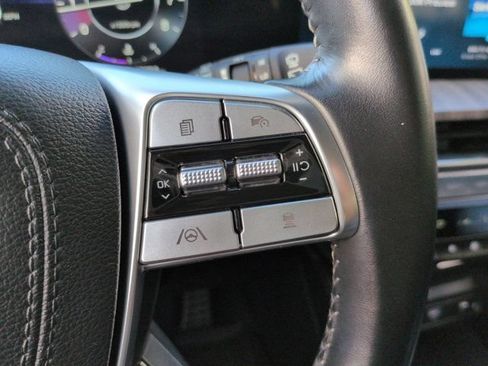 Used 2024 Kia Telluride SX FWD image 27