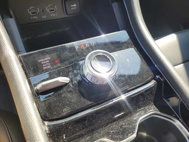 Used 2023 Jeep Grand Cherokee Limited AWD/4WD image 21