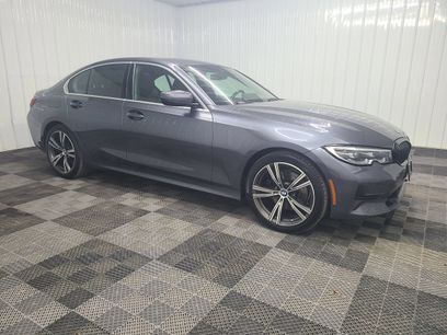 Used 2022 BMW 330i xDrive Sedan w/ Premium Package 2