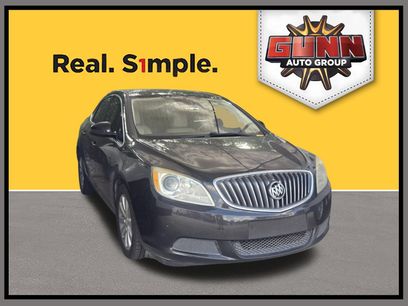 Used 2016 Buick Verano w/ Comfort Package