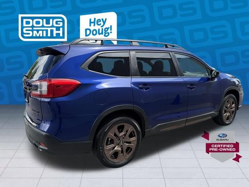 Used 2026 Subaru Ascent Limited Bronze AWD/4WD image 3