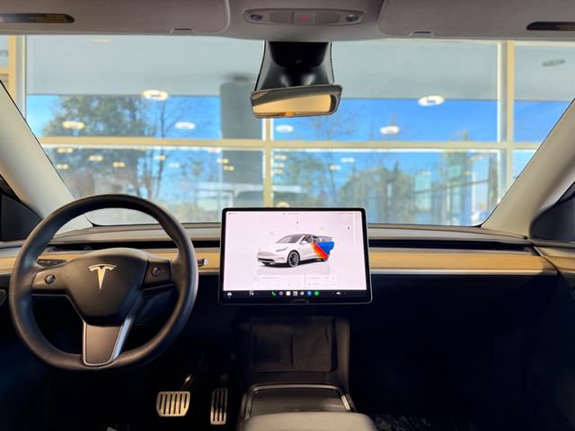 Used 2022 Tesla Model Y Performance AWD/4WD image 35