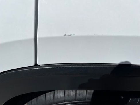 Used 2024 Volkswagen Atlas SE image 8