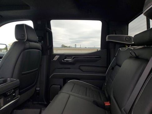 New 2026 GMC Sierra 1500 AT4X image 3