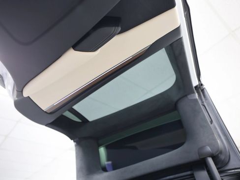 Used 2026 Tesla Model X AWD/4WD image 48