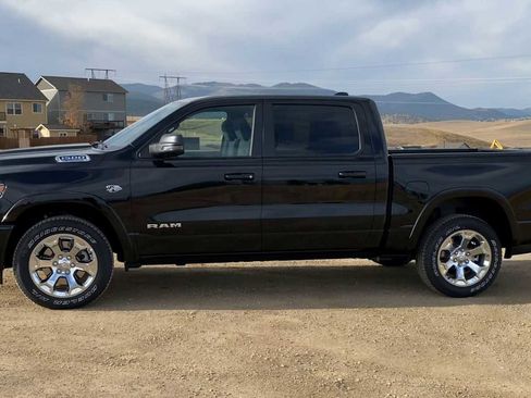 New 2026 RAM 1500 Big Horn image 5