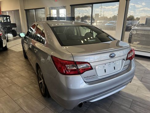 Used 2017 Subaru Legacy 2.5i Limited image 12